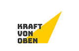 Kraft von oben